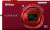 COOLPIX S6200